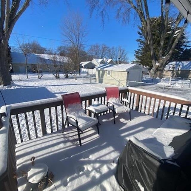 3205 15th Street Menominee, MI 49858 - Photo 6 of 17