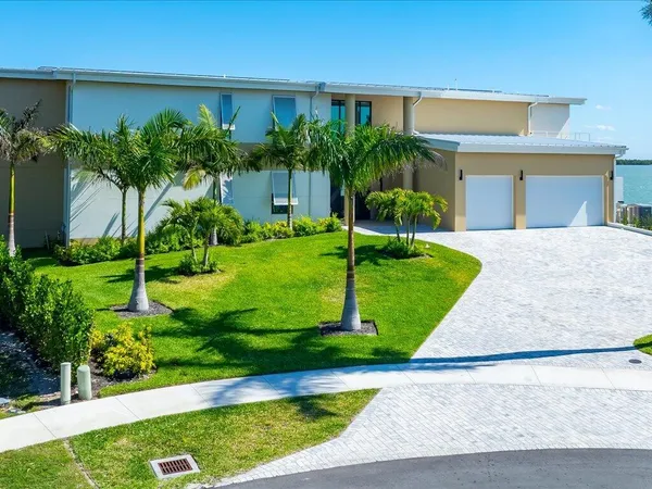 $12,000,000 | 1798 Wavecrest Court, Marco Island, FL 34145