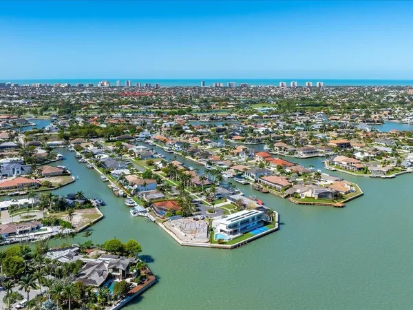 $12,000,000 | 1798 Wavecrest Court, Marco Island, FL 34145