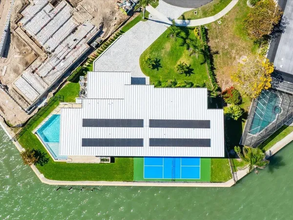 $12,000,000 | 1798 Wavecrest Court, Marco Island, FL 34145