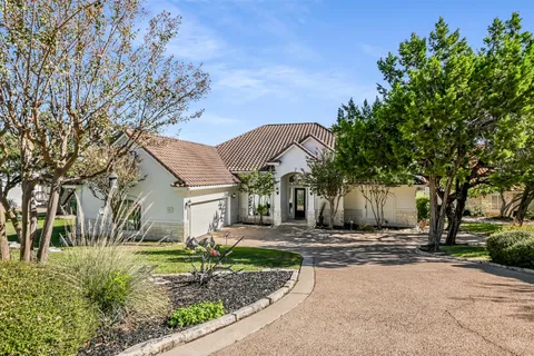 1817 Kingfisher Ridge Cove, Lago Vista, TX 78645
