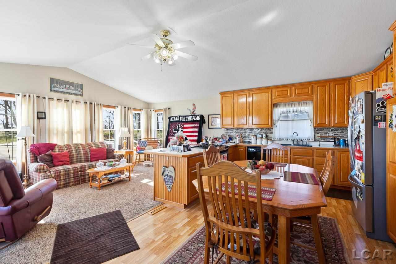 2321 Gorman Road Adrian, MI 49221 - Photo 10 of 27