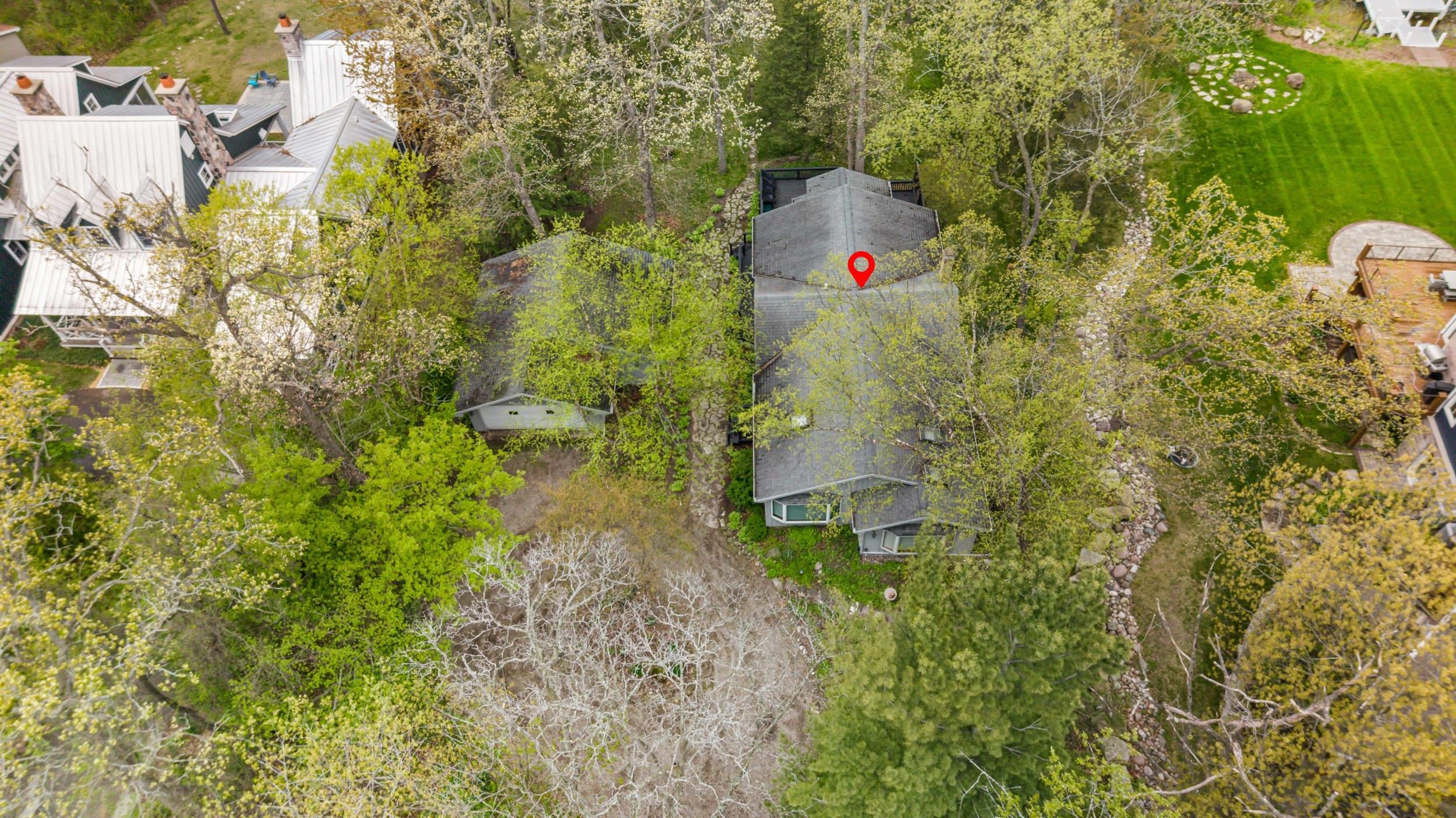 W1834 Sandstone Green Lake Ripon, WI 54971 - Photo 75 of 90