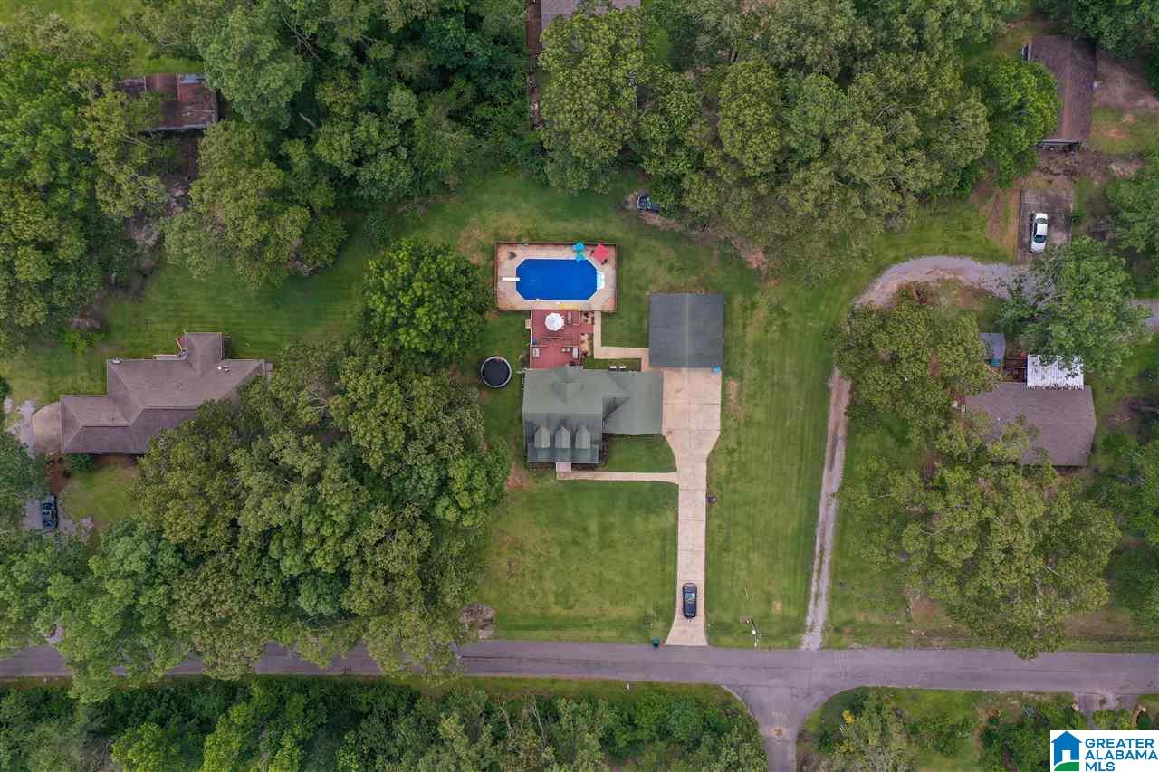 165 2nd Avenue Jemison, AL 35085 - Photo 44 of 50