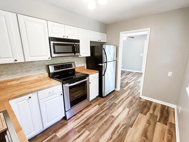 307 Rivers End Road Columbus, OH 43230 - Photo 20 of 43 Stainless Appliances