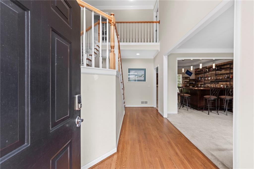 700 Braidwood Ridge Northwest Acworth, GA 30101 - Photo 4 of 58