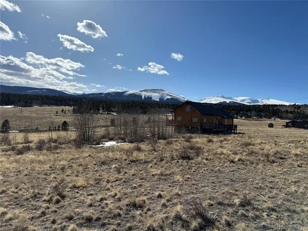 $149,000 | Foxtail Court, Fairplay, CO 80440