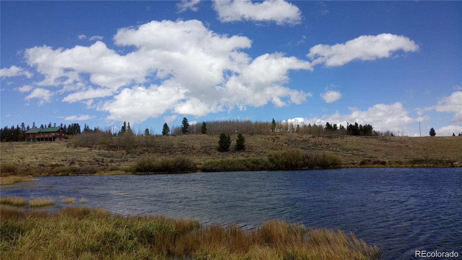 Foxtail Court Fairplay, CO 80440 - Photo 21 of 29 a view of a lake