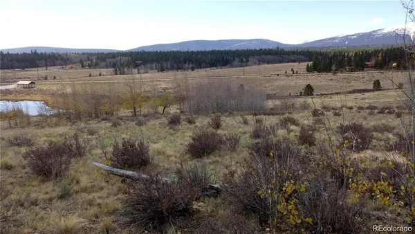 $149,000 | Foxtail Court, Fairplay, CO 80440