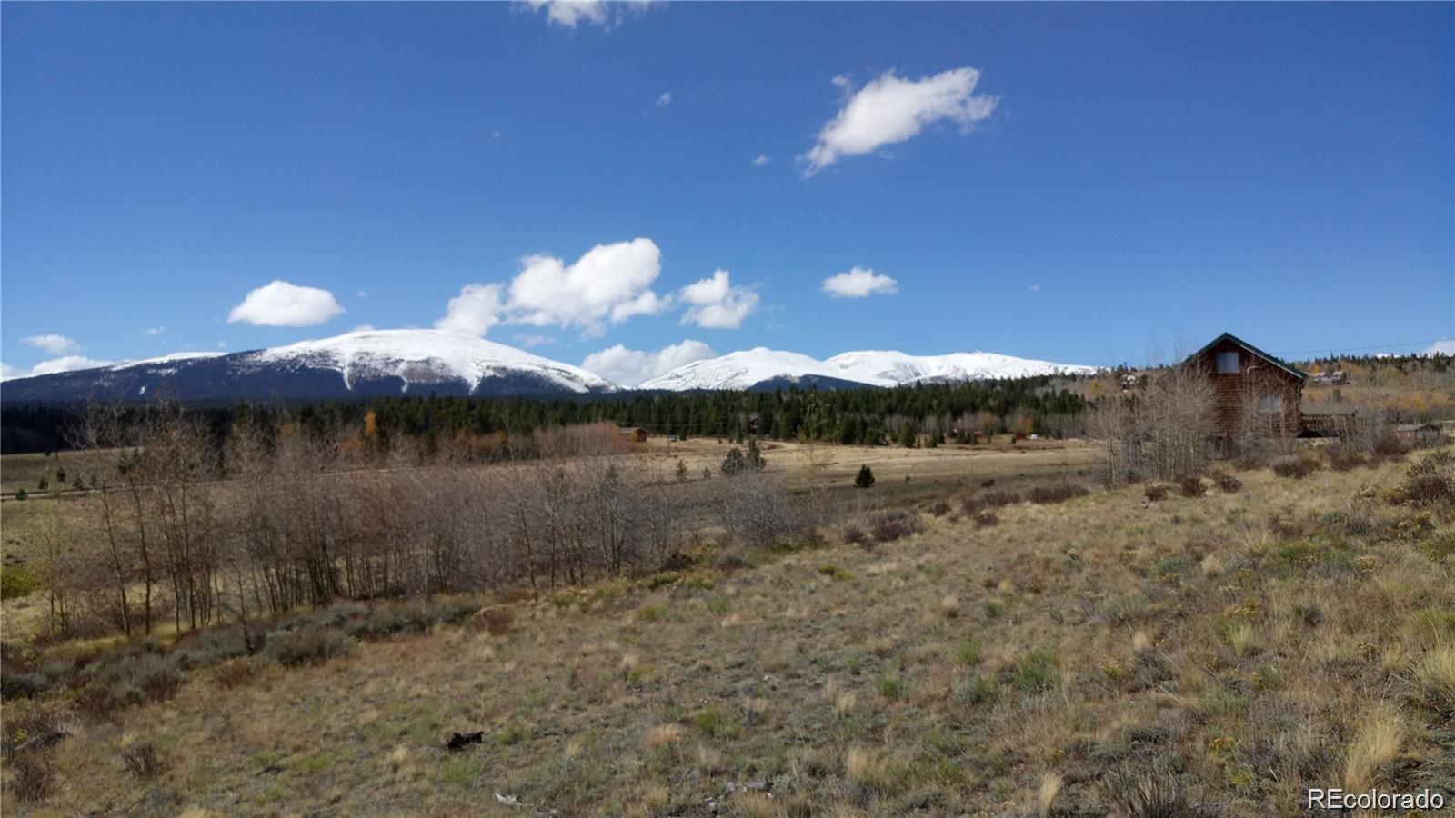 Foxtail Court Fairplay, CO 80440 - Photo 27 of 29 a view of a lake