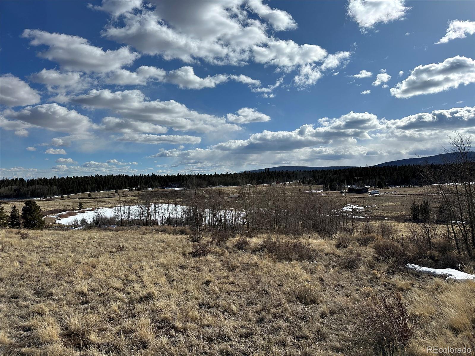 Foxtail Court Fairplay, CO 80440 - Photo 6 of 29 a view of a lake