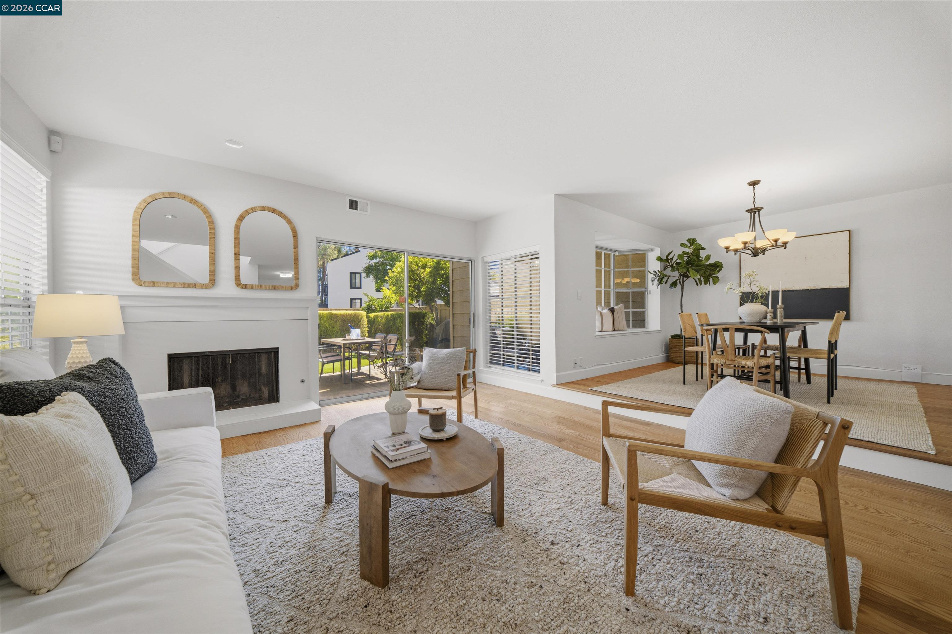 1809 Stratton Circle Walnut Creek, CA 94598 - Photo 1 of 60