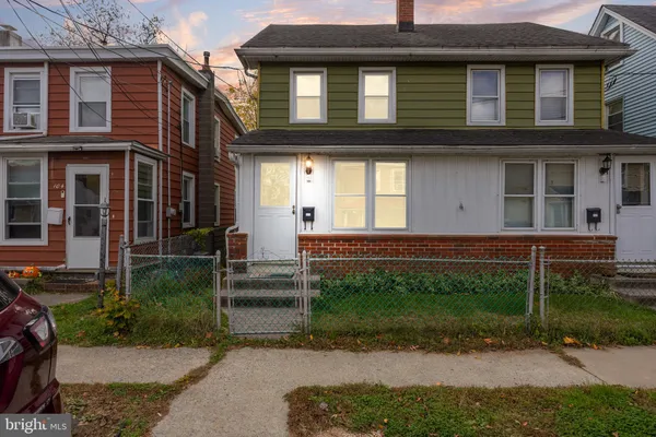 $237,500 | 102 Shreve Street, Mount Holly, NJ 08060