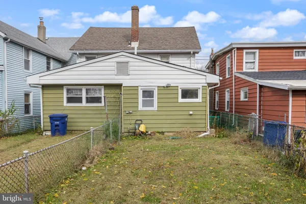 $237,500 | 102 Shreve Street, Mount Holly, NJ 08060