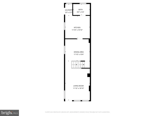 $250,000 | 102 Shreve Street, Mount Holly, NJ 08060