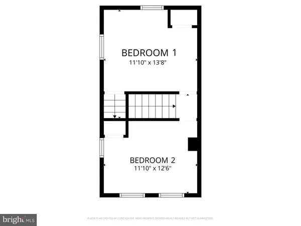 $237,500 | 102 Shreve Street, Mount Holly, NJ 08060