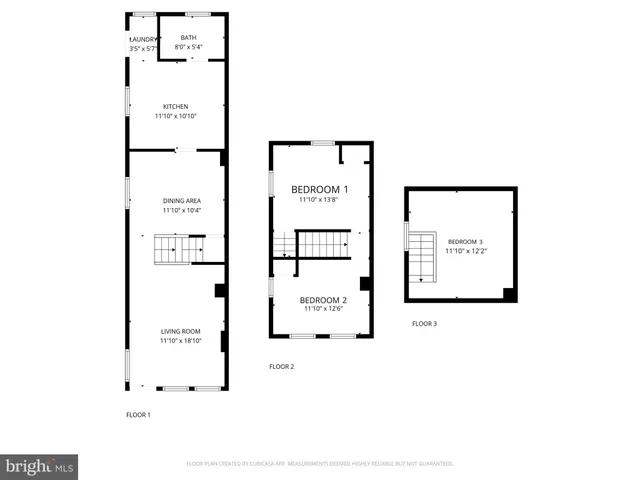 $250,000 | 102 Shreve Street, Mount Holly, NJ 08060