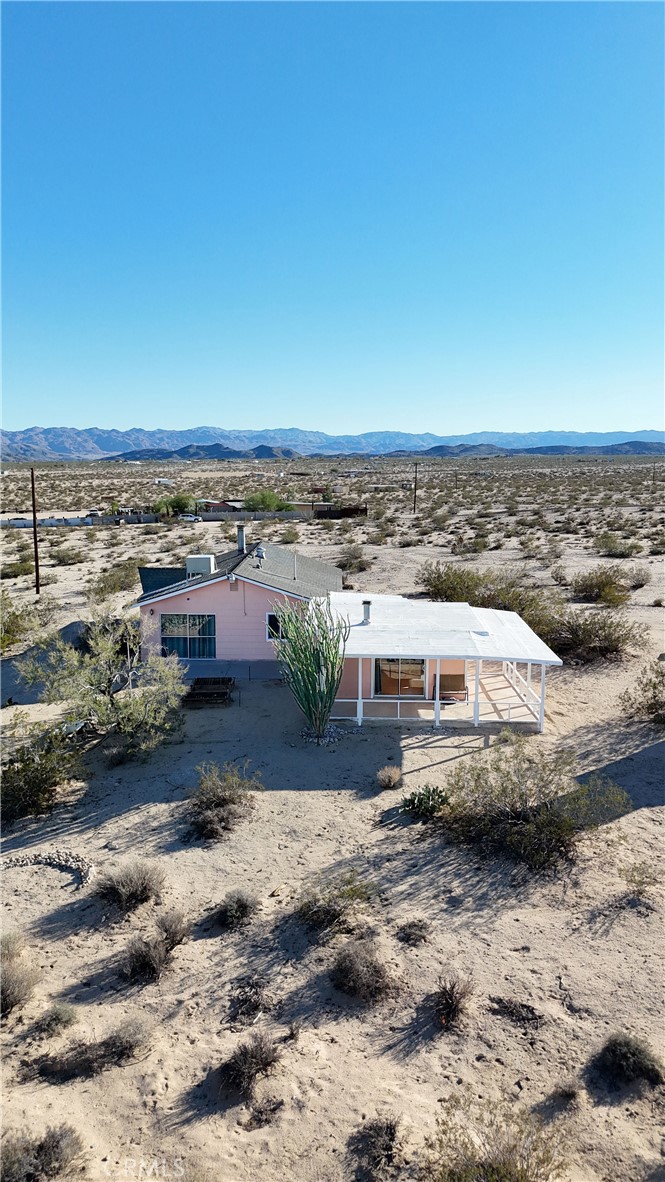 66270 Brant Crossing Road Joshua Tree, CA 92252 - Photo 46 of 46 a view of a beach with a ocean view