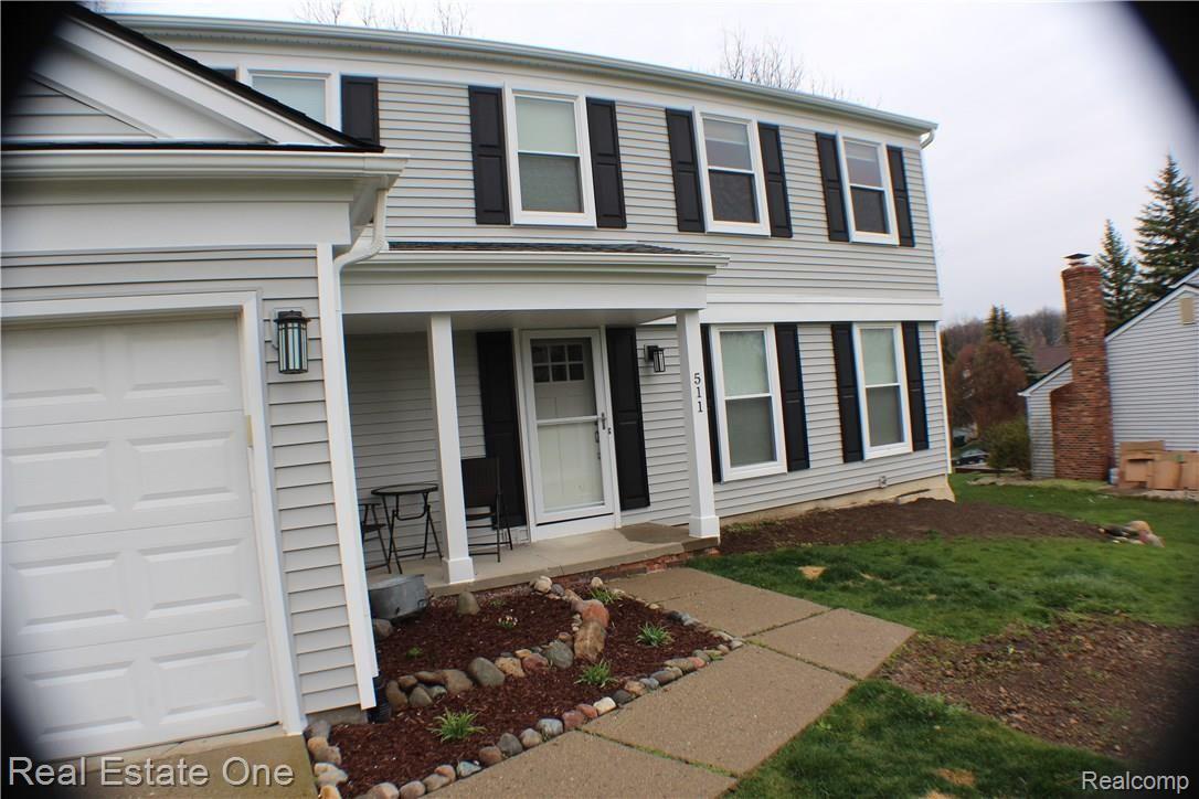 511 Whitney Drive Rochester, MI 48307 - Photo 2 of 25 IMG_0592.JPG