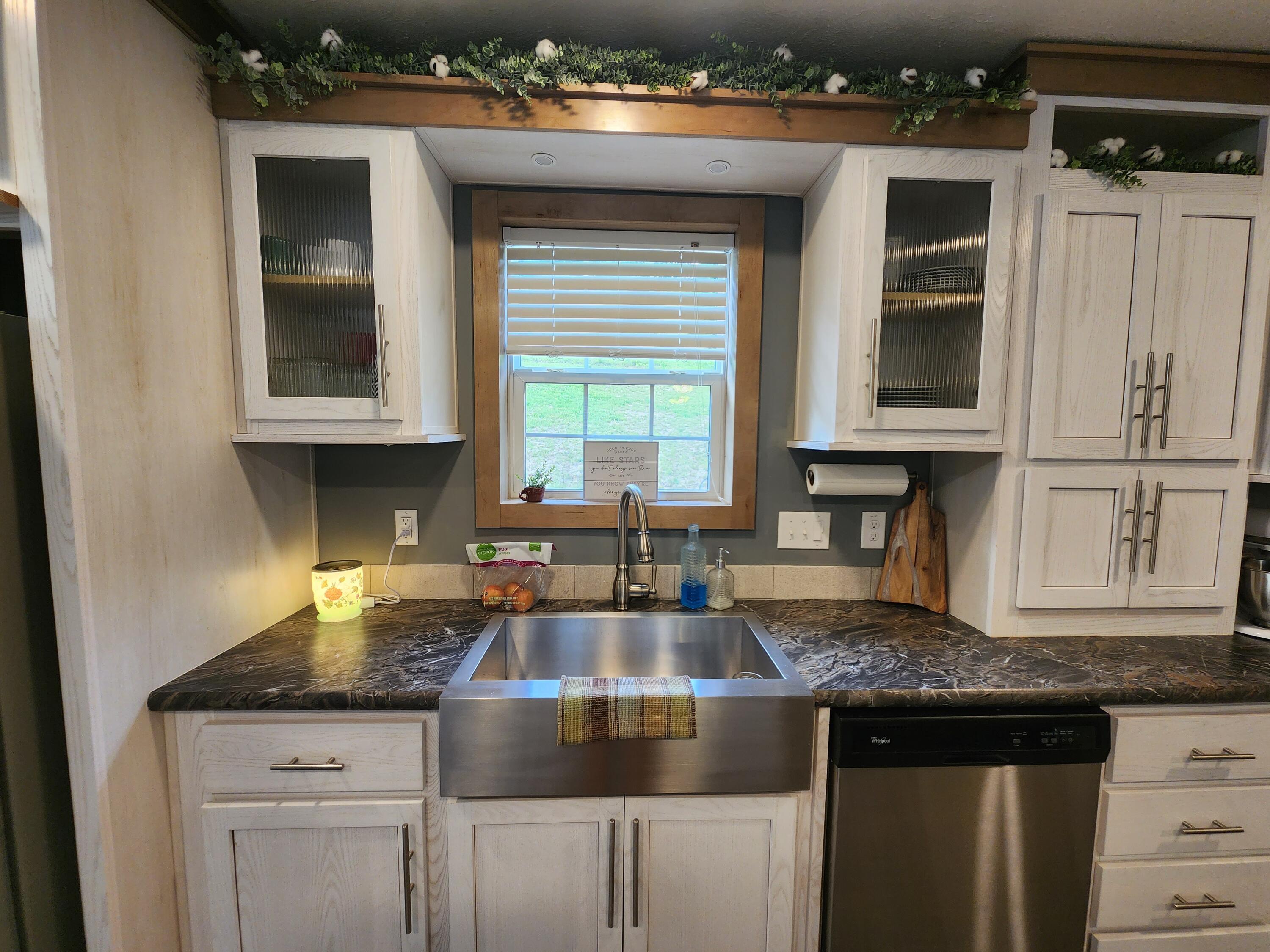 16549 Fast Road Laurelville, OH 43135 - Photo 13 of 40 Kitchen 6