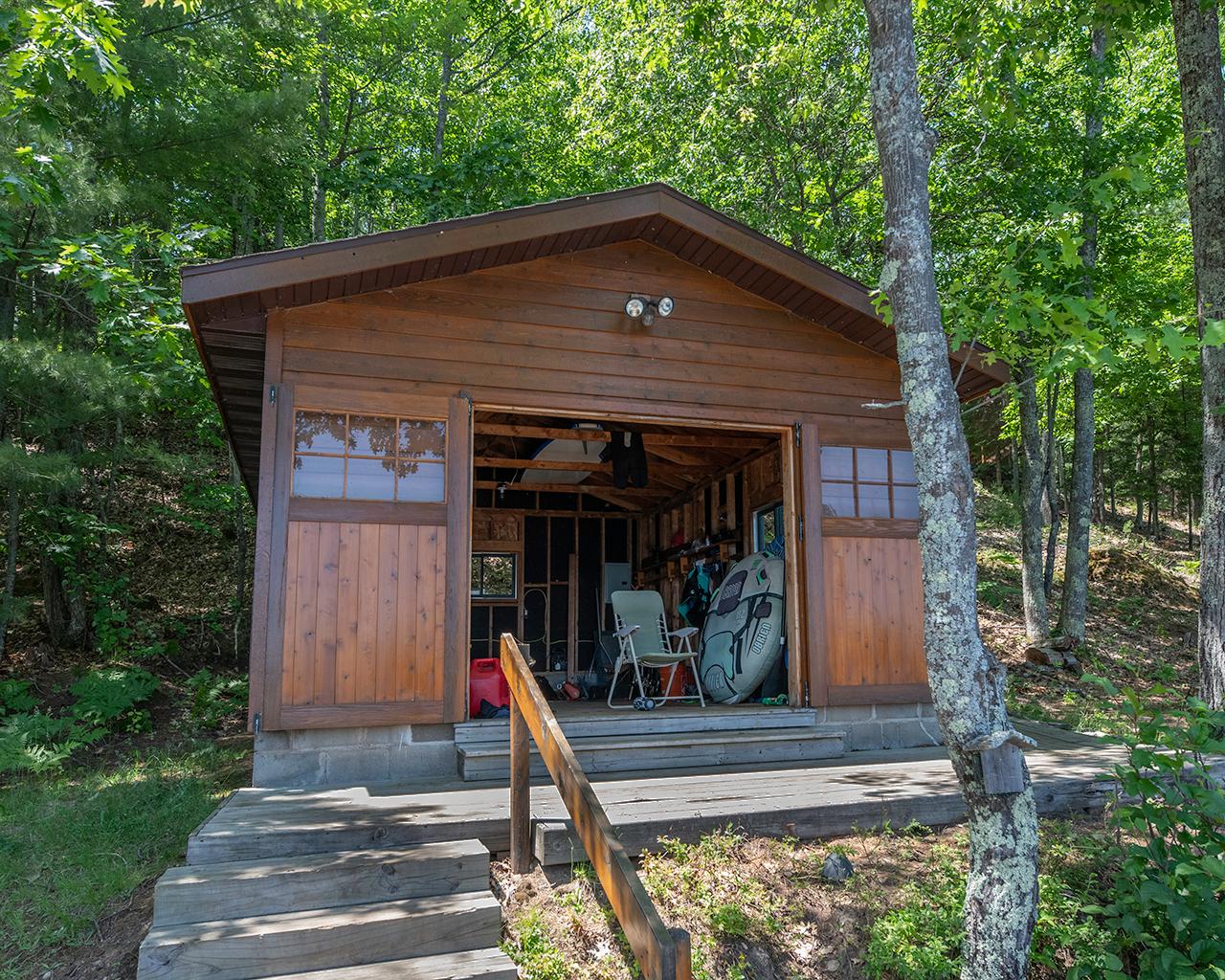 1533 Naleid Road Eagle River, WI 54521 - Photo 11 of 61 Gallery Image 11