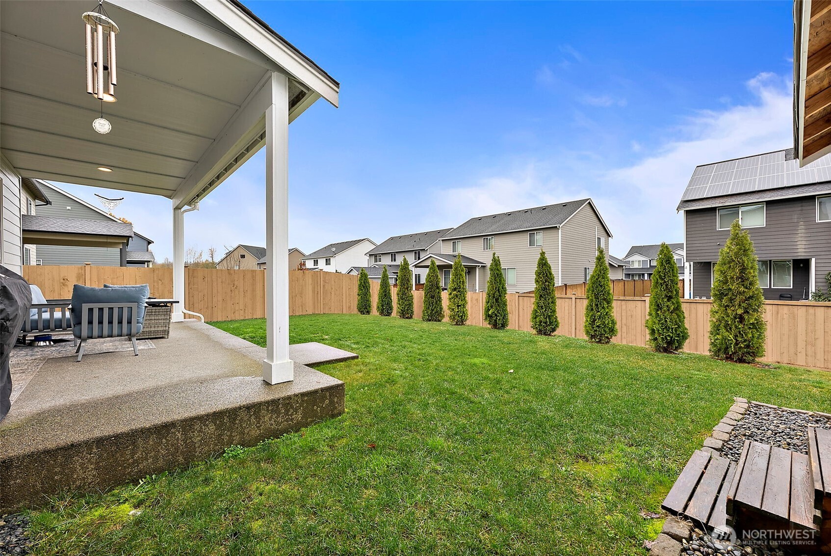507 Cope Street Southwest Orting, WA 98360 - Photo 32 of 40 Gallery Image 32