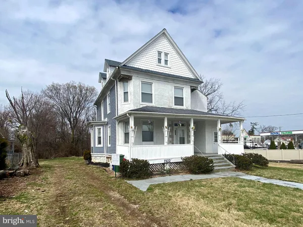 $100,000 | 1922 North Forest Park Avenue, Baltimore, MD 21207