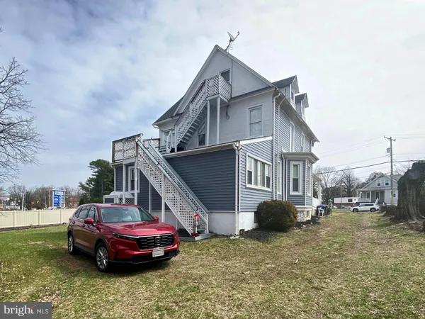 $100,000 | 1922 North Forest Park Avenue, Baltimore, MD 21207