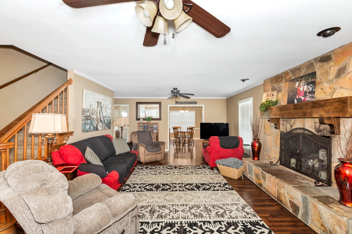 29171 Bethel Road Toney, AL 35773 - Photo 8 of 27 Gallery Image 8