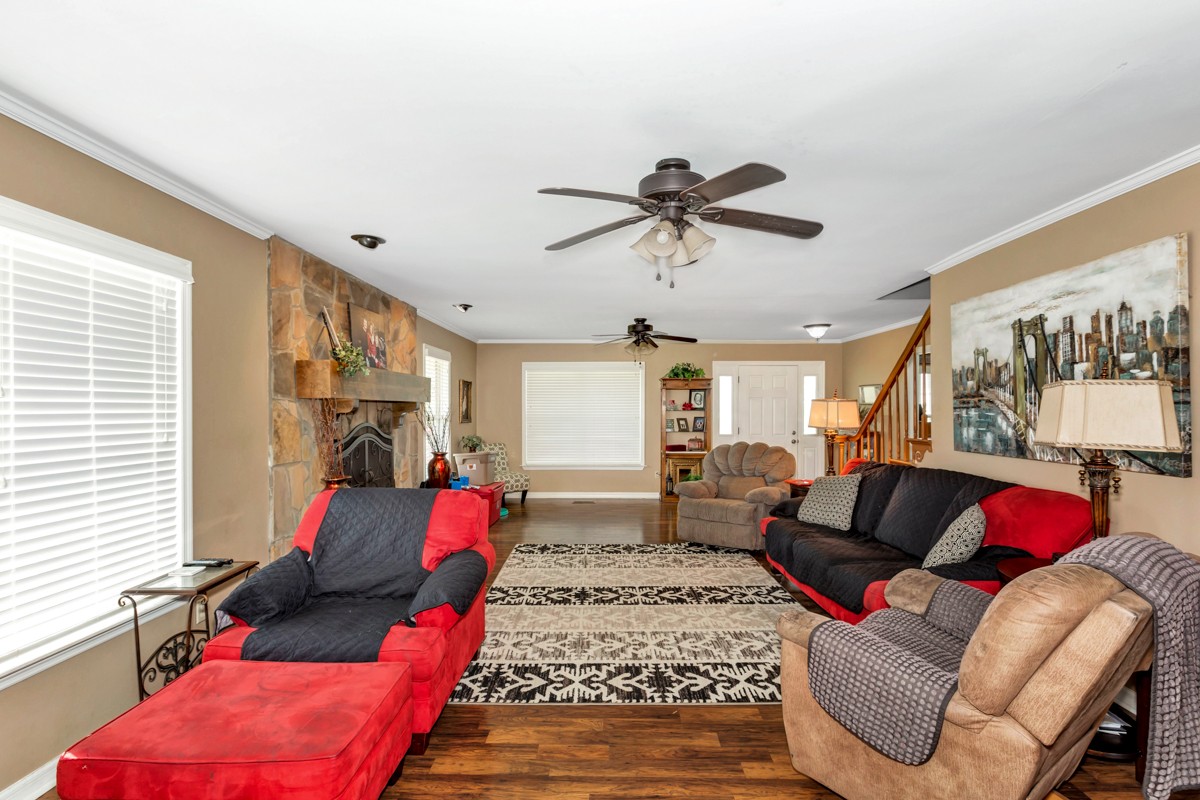 29171 Bethel Road Toney, AL 35773 - Photo 9 of 27 Gallery Image 9