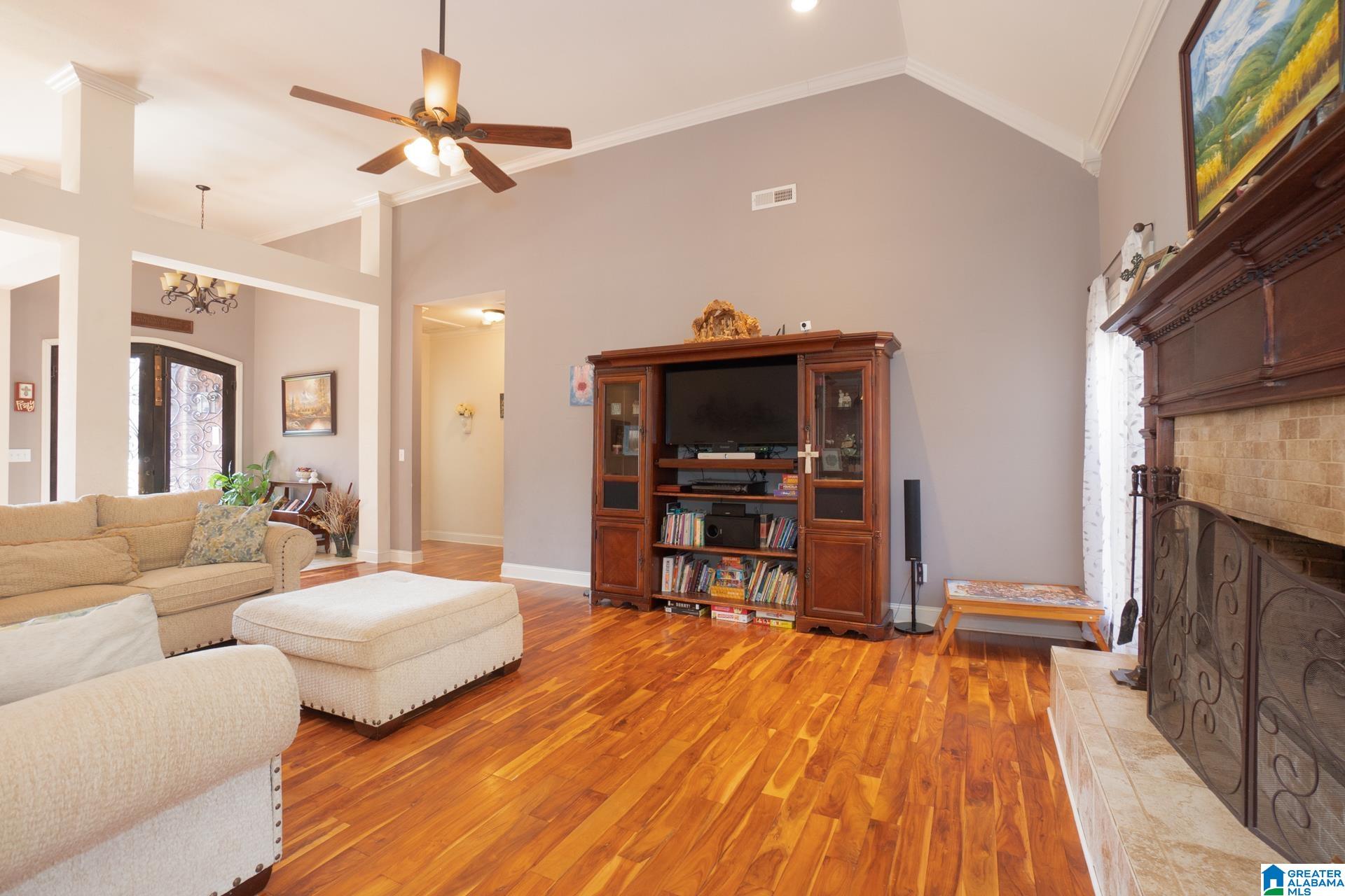 1417 Deer Trace Road Pell City, AL 35125 - Photo 8 of 37