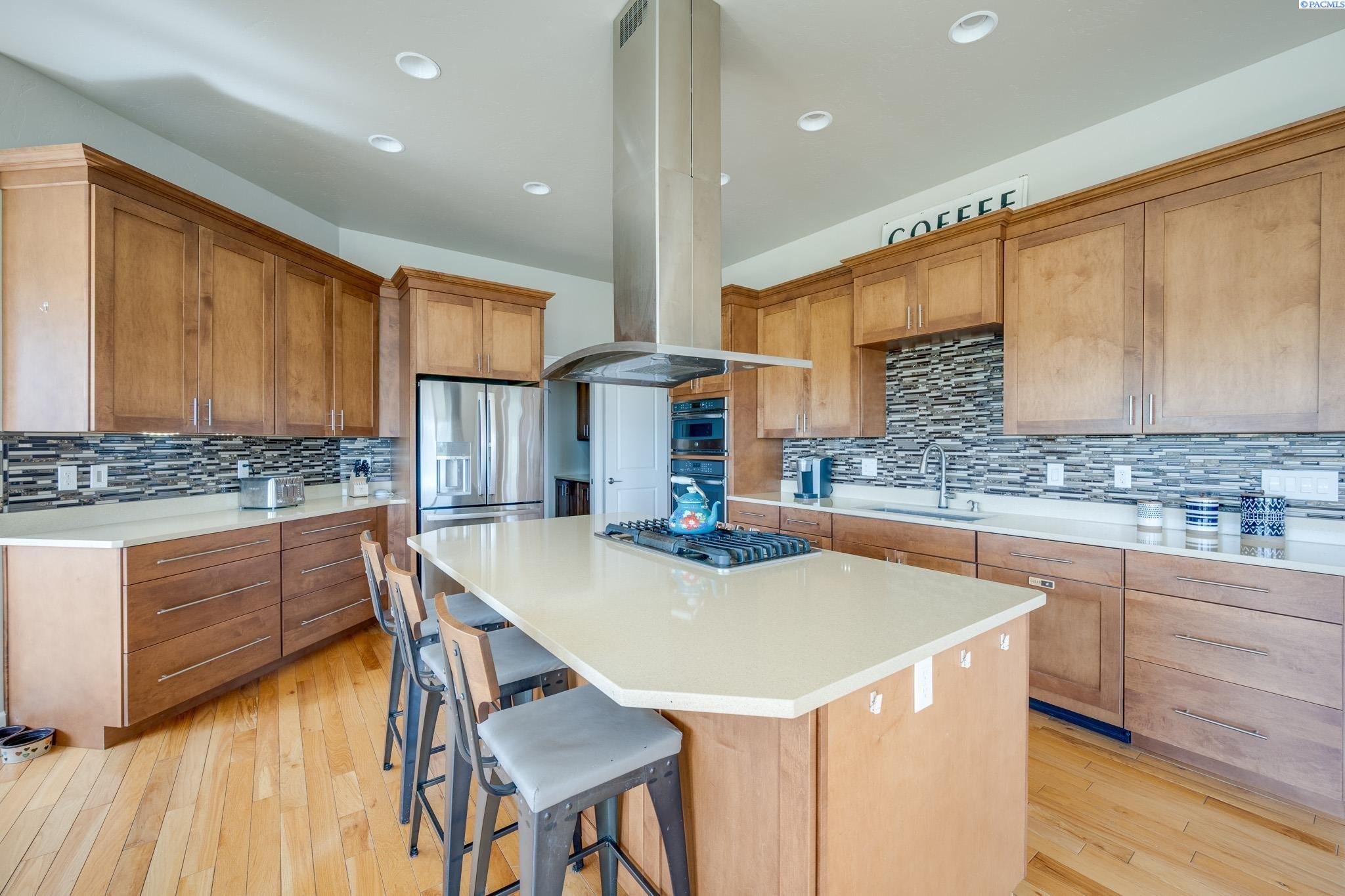 1840 Barclay Ridge Drive Pullman, WA 99163 - Photo 8 of 50 Gallery Image 8