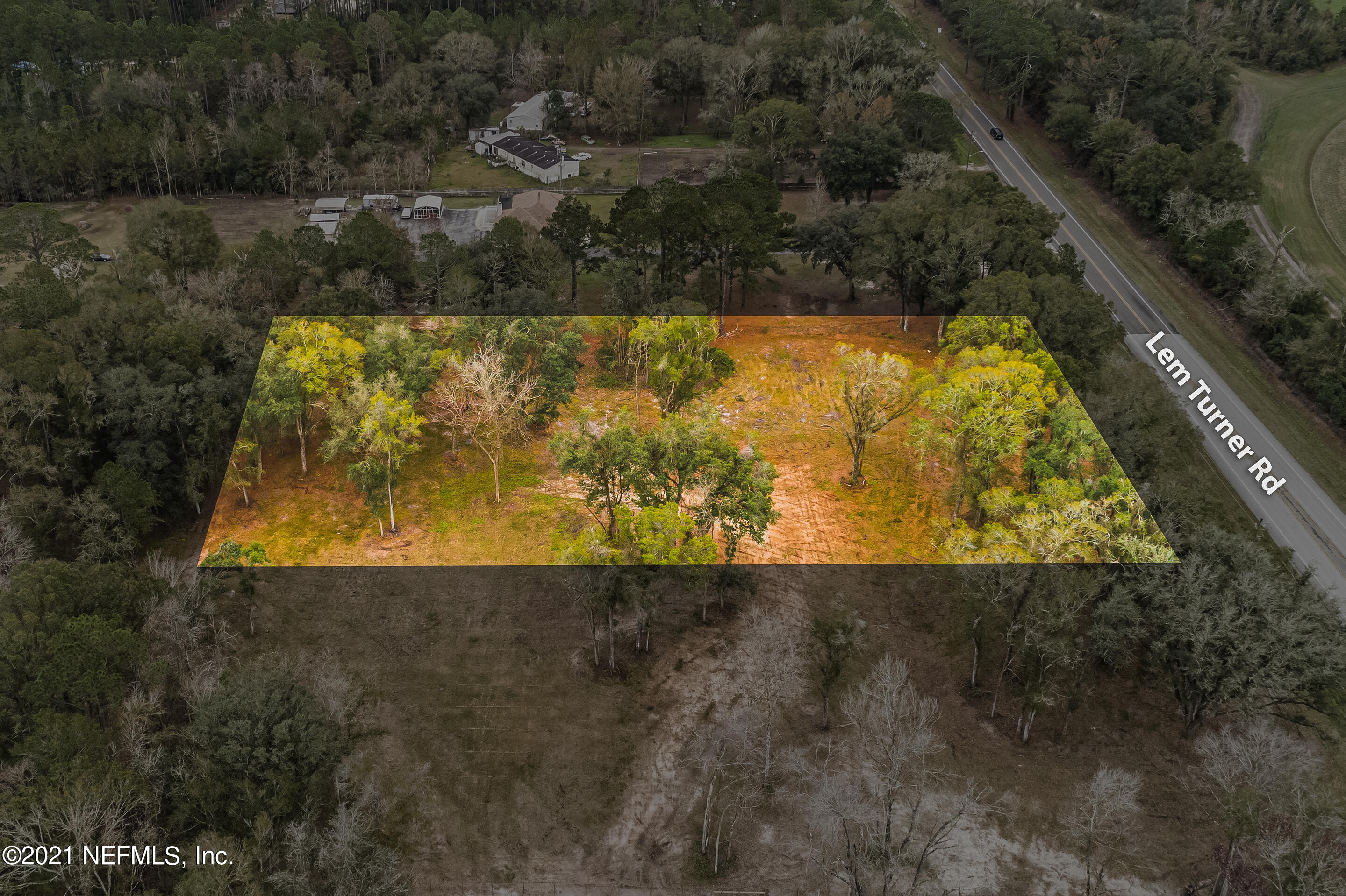 0 Lem Turner Road Jacksonville, FL 32218 - Photo 1 of 23 ZJP - LR2 -8