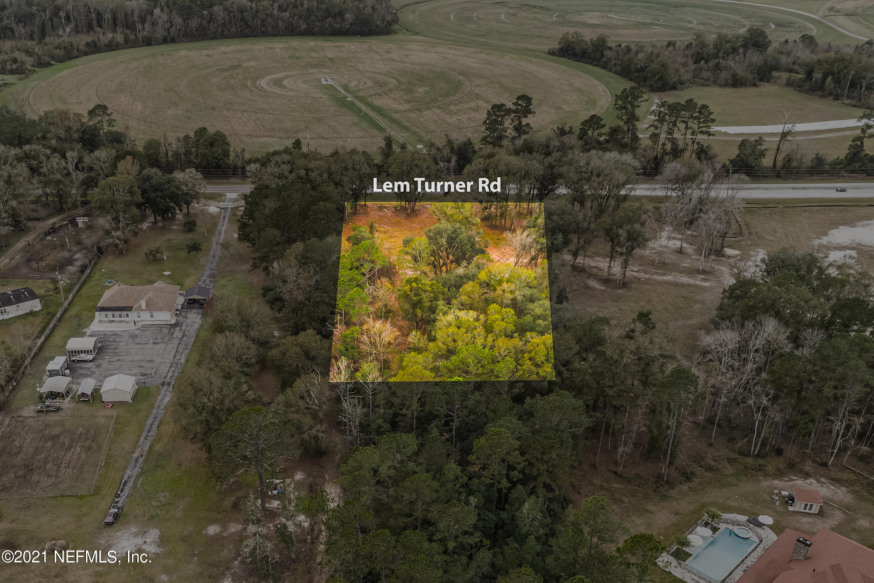 0 Lem Turner Road Jacksonville, FL 32218 - Photo 12 of 23 ZJP - LR2 -12