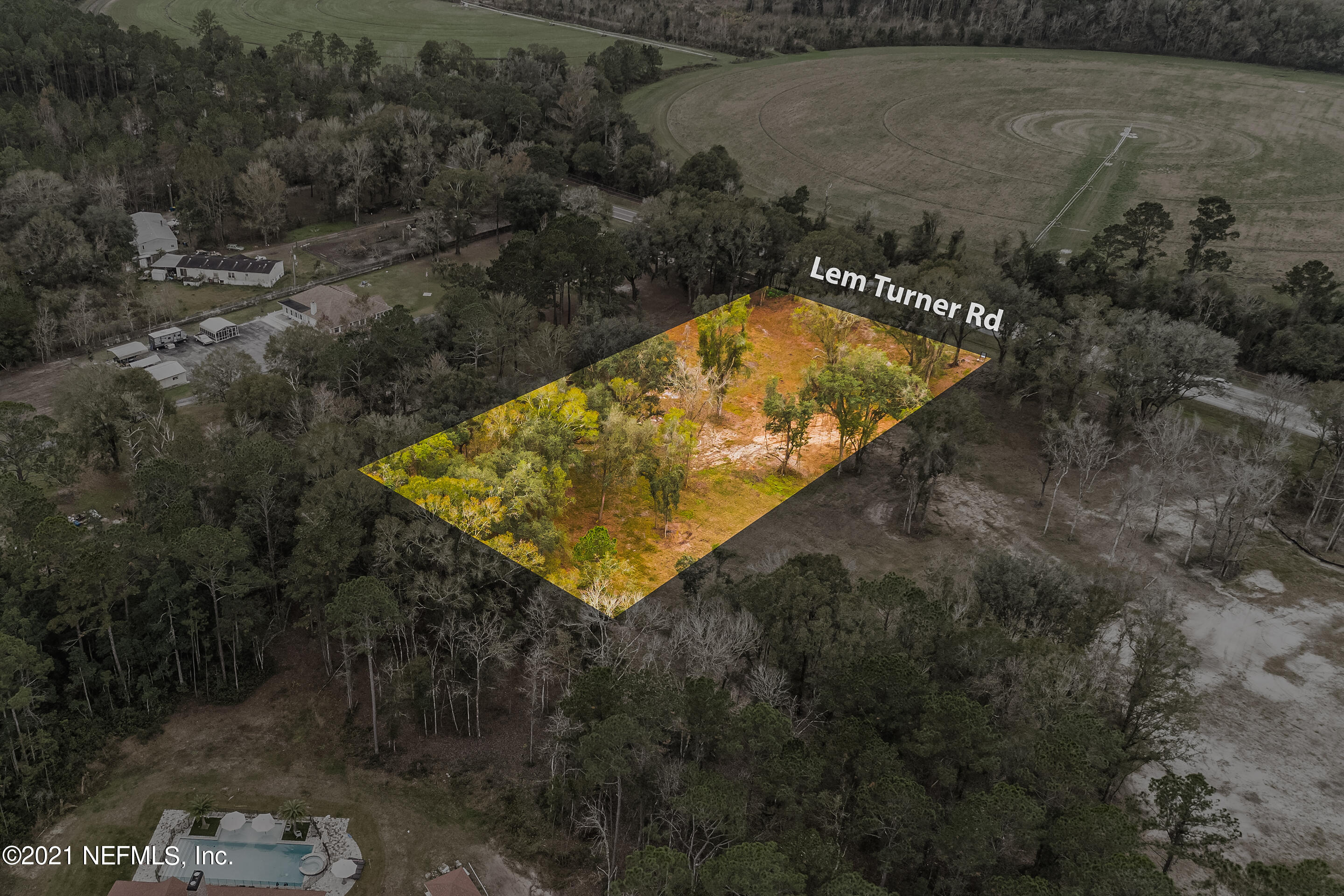 0 Lem Turner Road Jacksonville, FL 32218 - Photo 14 of 23 ZJP - LR2 -14