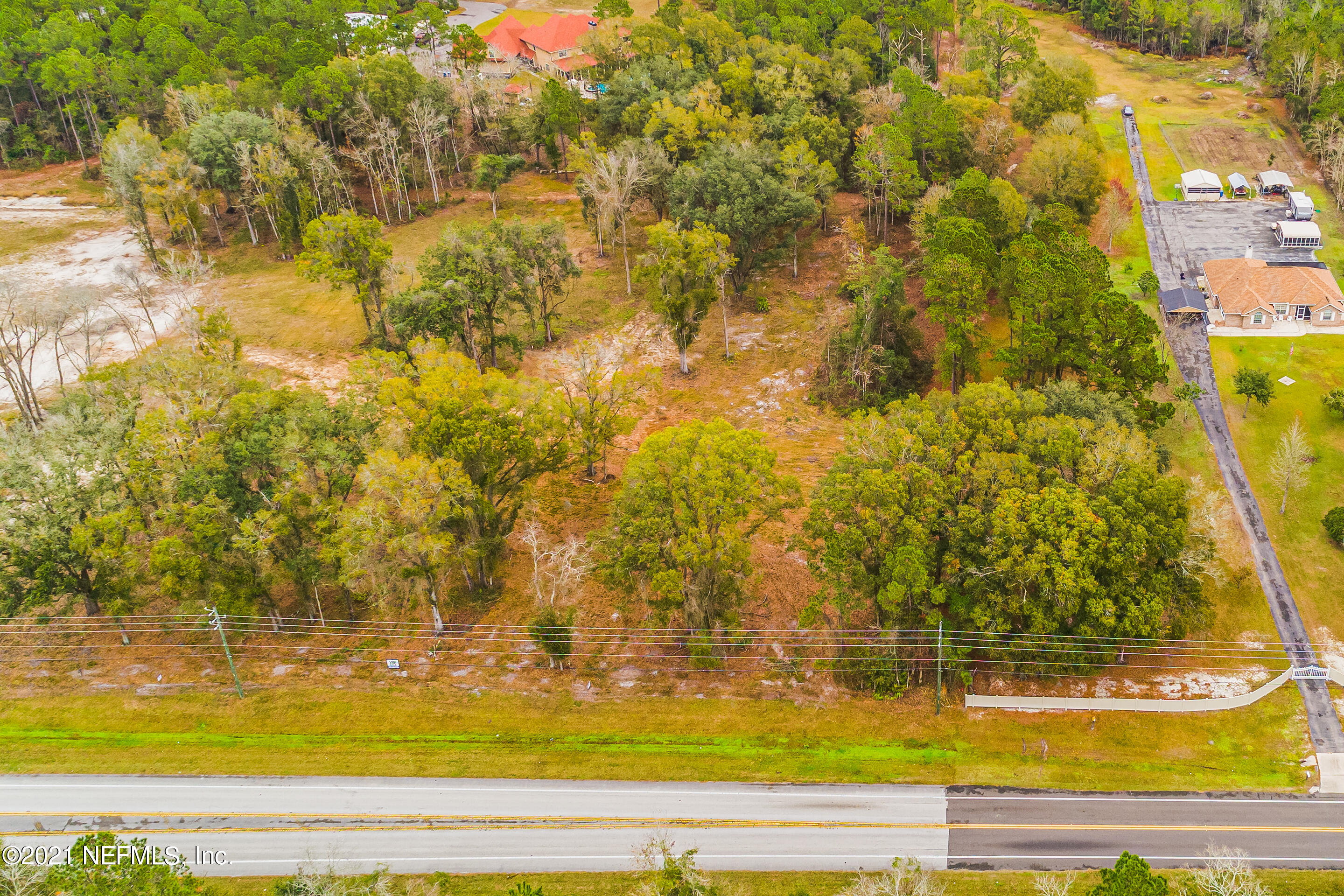0 Lem Turner Road Jacksonville, FL 32218 - Photo 2 of 23 ZJP - LR2 -1