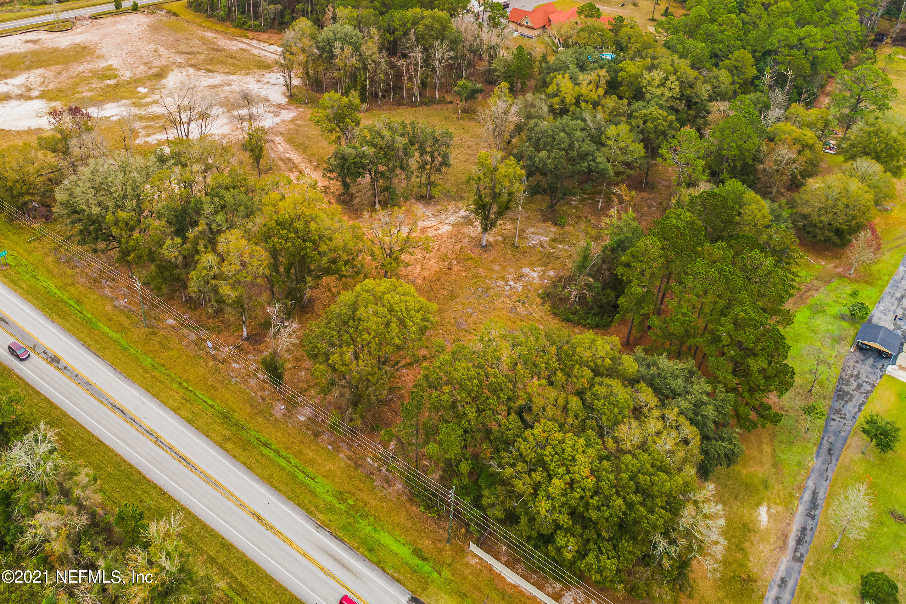 0 Lem Turner Road Jacksonville, FL 32218 - Photo 4 of 23 ZJP - LR2 -3