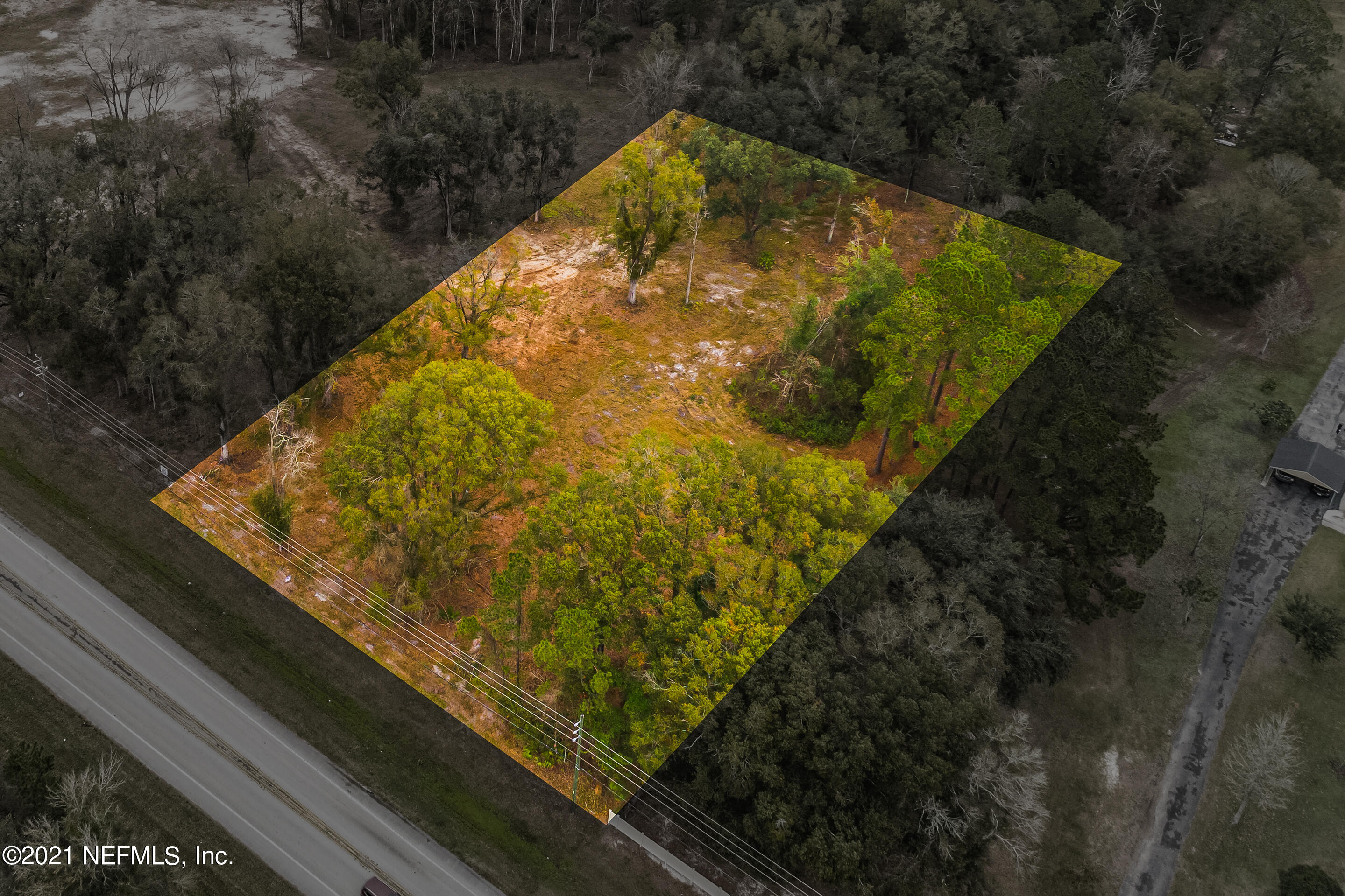 0 Lem Turner Road Jacksonville, FL 32218 - Photo 5 of 23 ZJP - LR2 -4