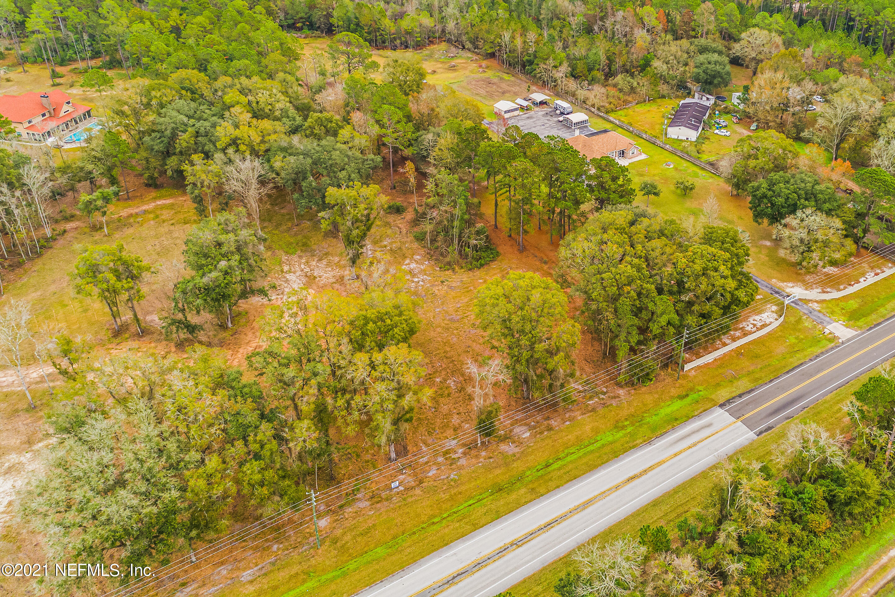 0 Lem Turner Road Jacksonville, FL 32218 - Photo 6 of 23 ZJP - LR2 -5