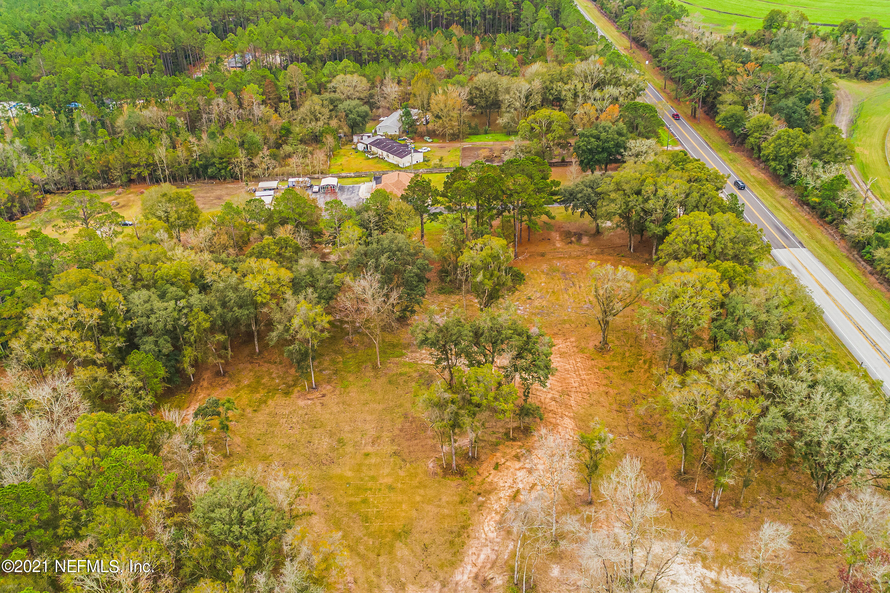0 Lem Turner Road Jacksonville, FL 32218 - Photo 8 of 23 ZJP - LR2 -7