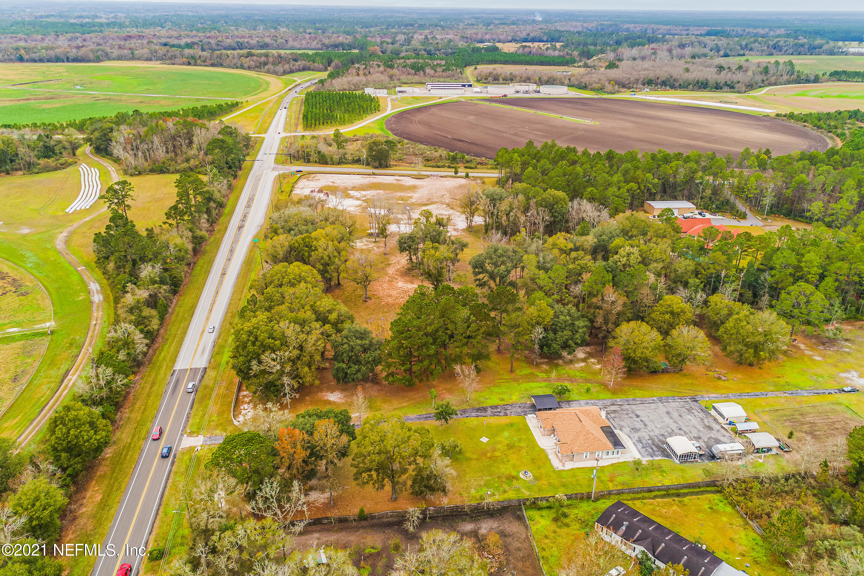 0 Lem Turner Road Jacksonville, FL 32218 - Photo 9 of 23 ZJP - LR2 -9