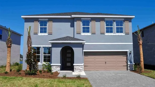 $489,000 | 1761 Cobb Trail, Parrish, FL 34219
