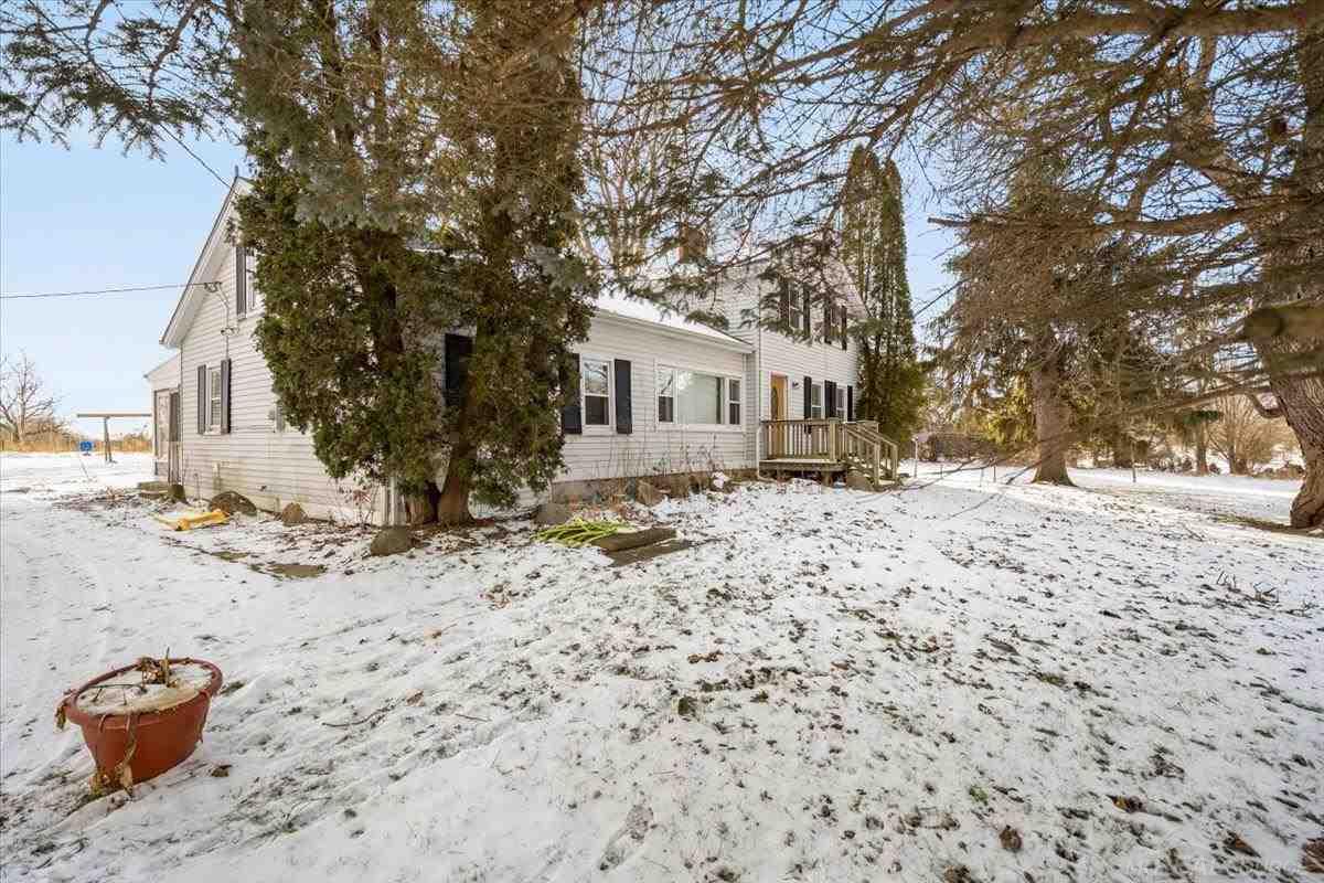 1256 Holmes Road Allenton, MI 48002 - Photo 31 of 32