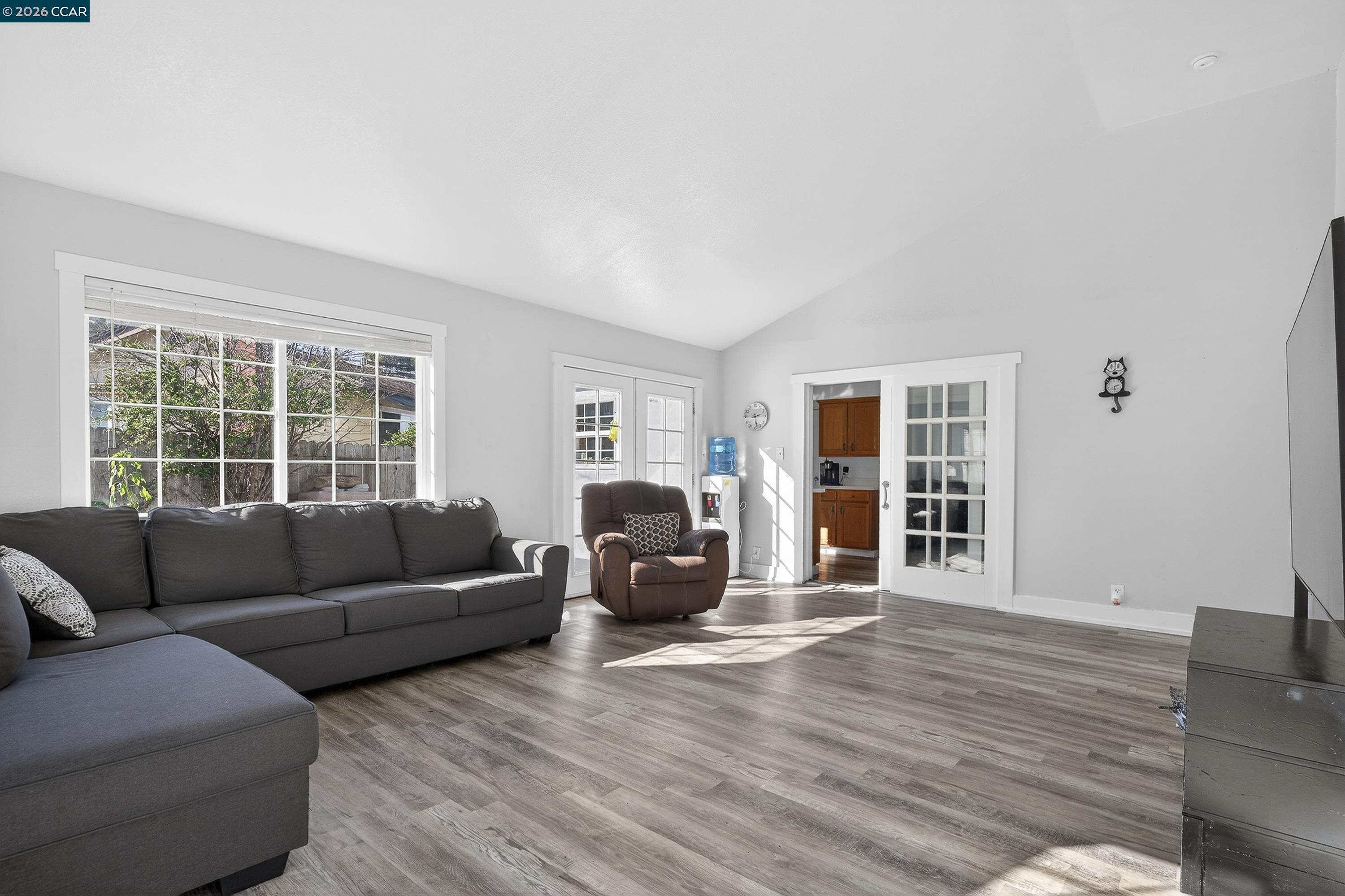 2312 Granada Court Pinole, CA 94564 - Photo 20 of 60 a living room with furniture and a window