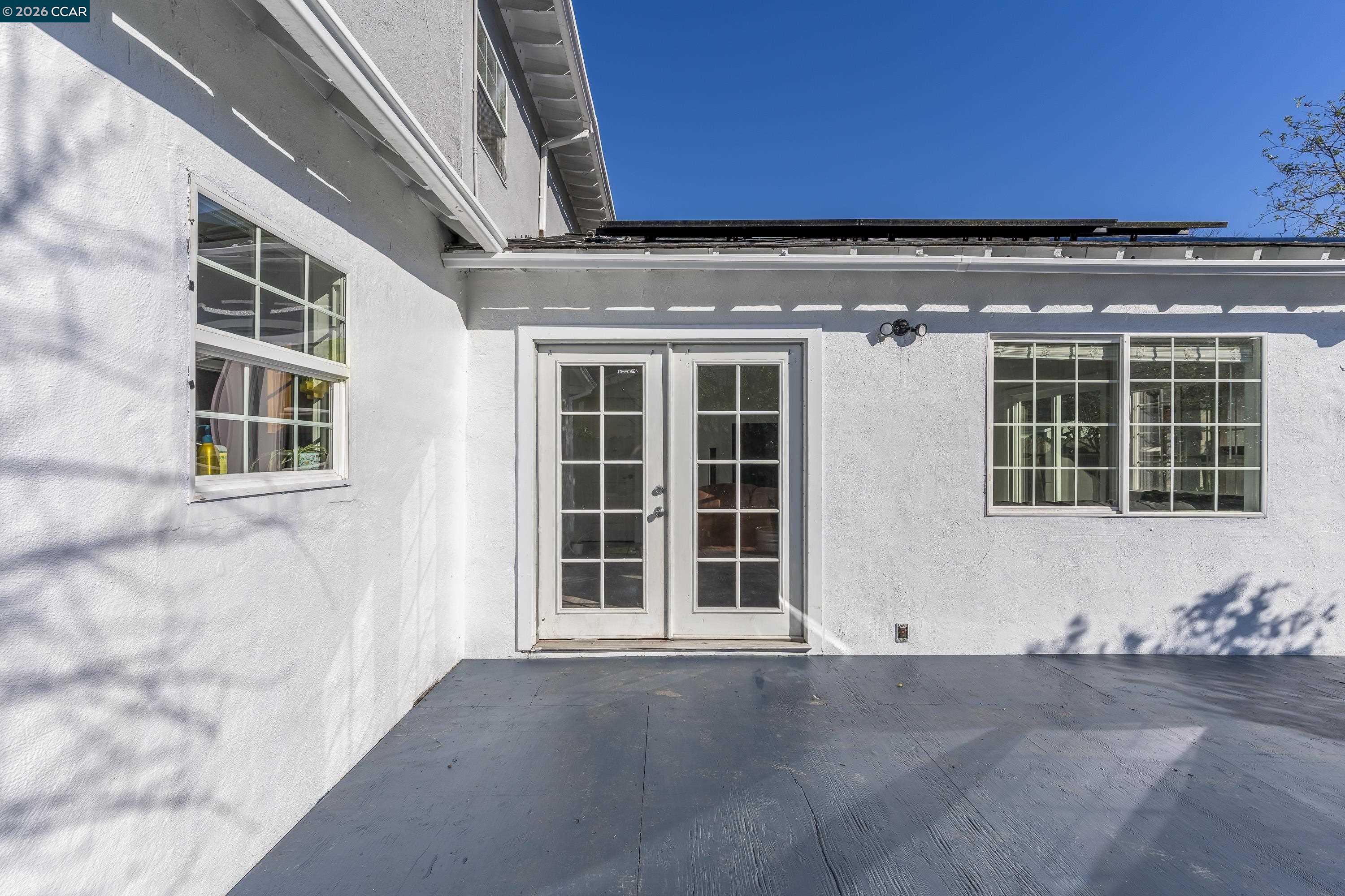 2312 Granada Court Pinole, CA 94564 - Photo 49 of 60 a view of an entrance of the house