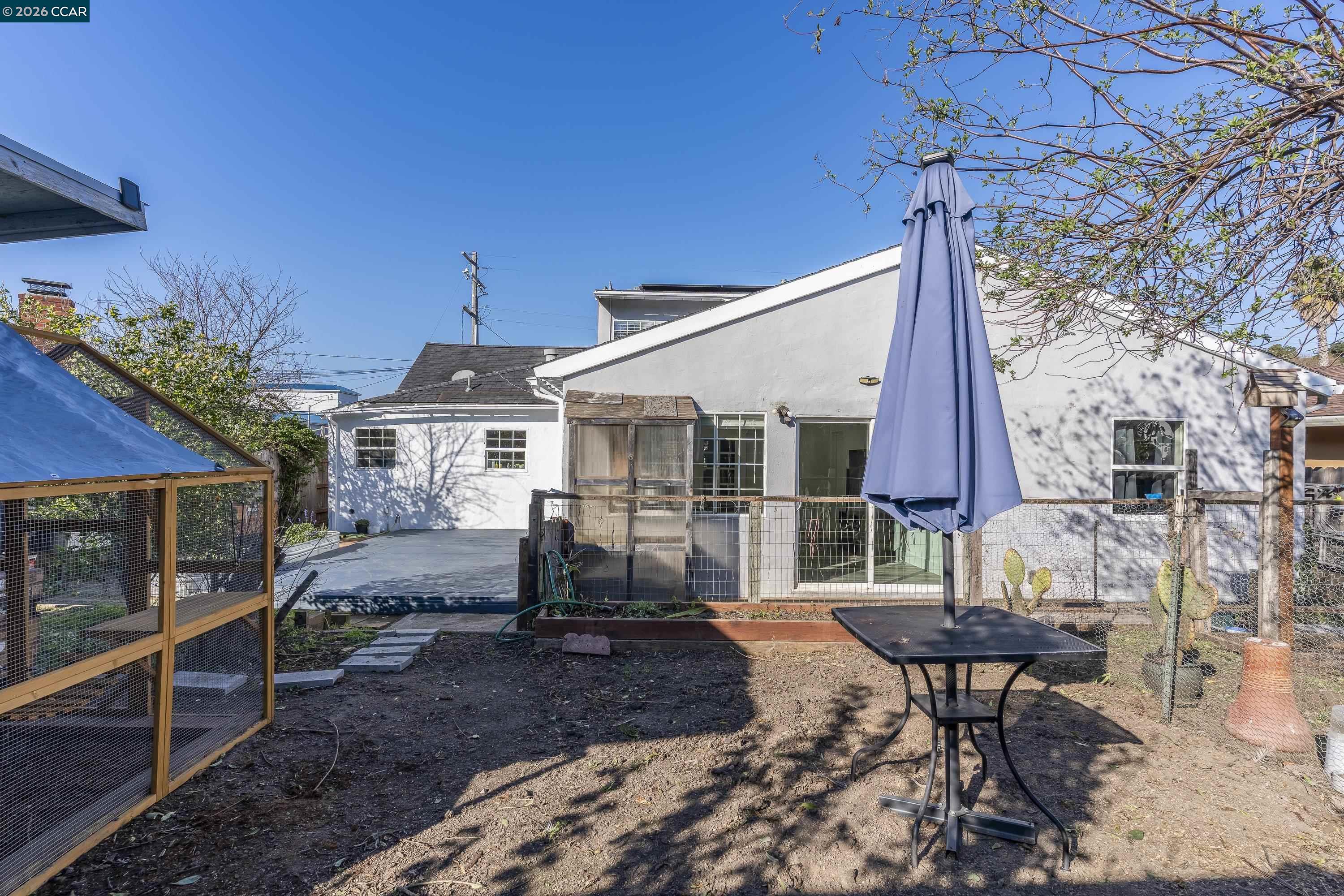 2312 Granada Court Pinole, CA 94564 - Photo 51 of 60