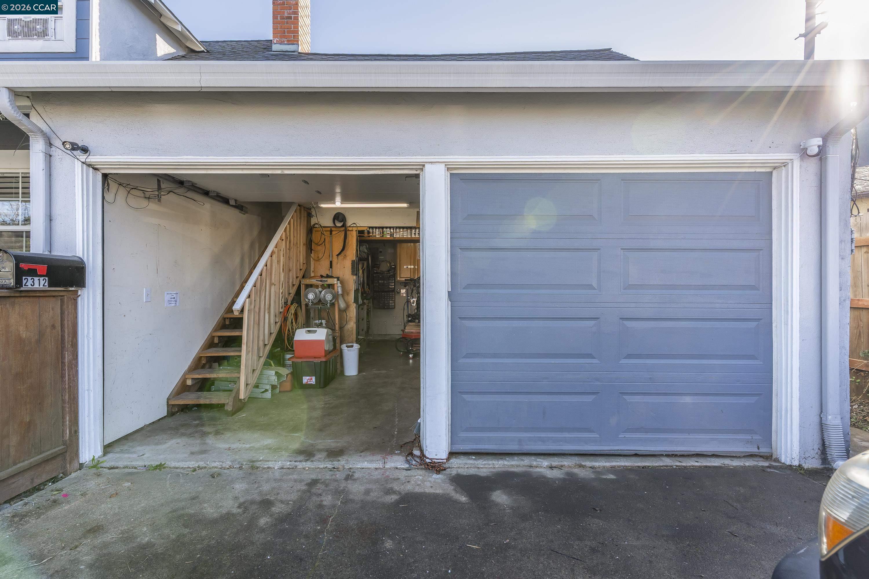 2312 Granada Court Pinole, CA 94564 - Photo 60 of 60 a view of an entryway with a house