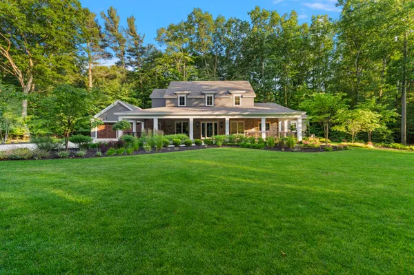 $3,250,000 | 317 North Lakeshore Drive, Holland, MI 49424