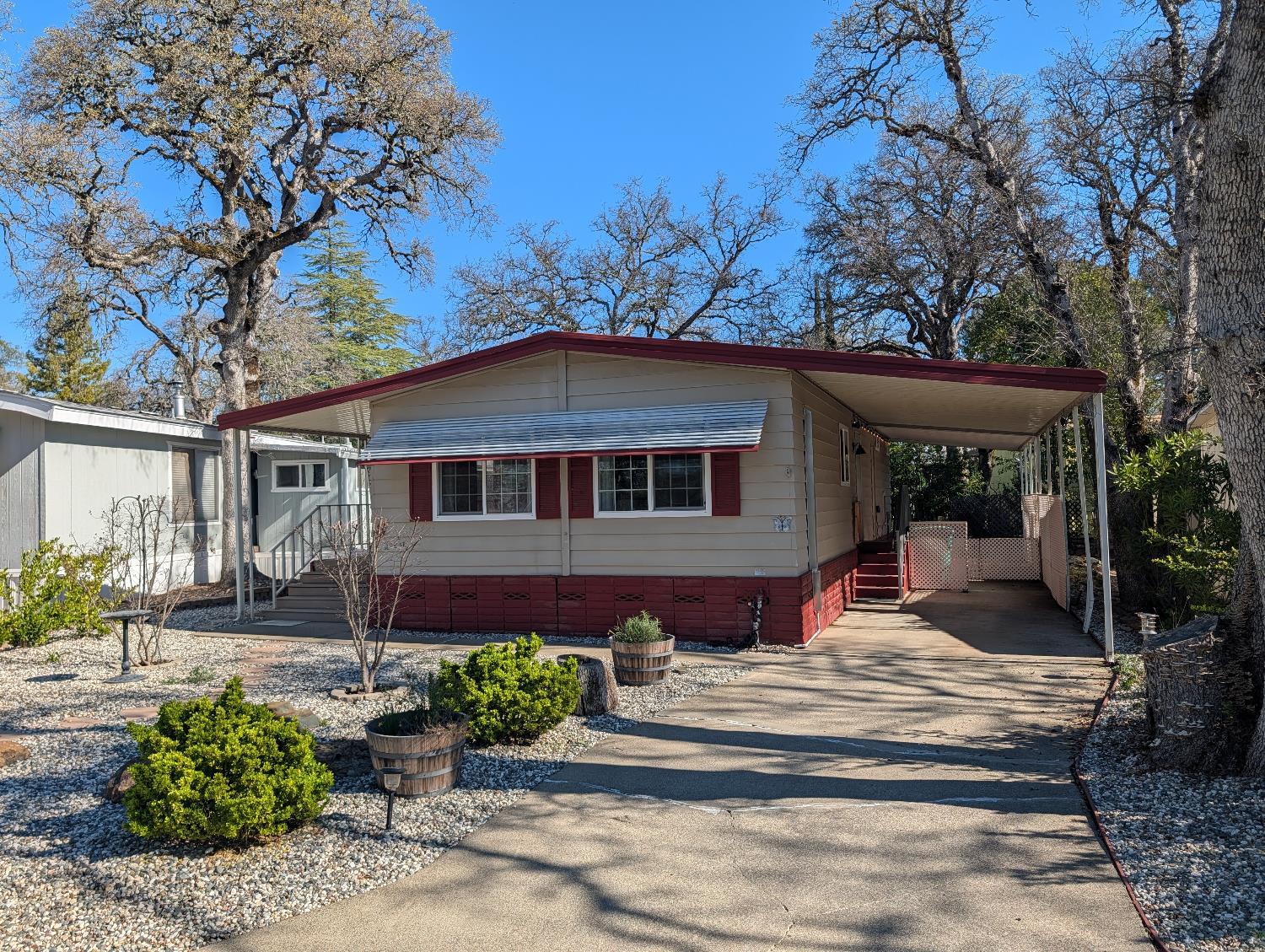 4700 Old French Town Road, Unit 8 Shingle Springs, CA 95682 - Photo 1 of 29