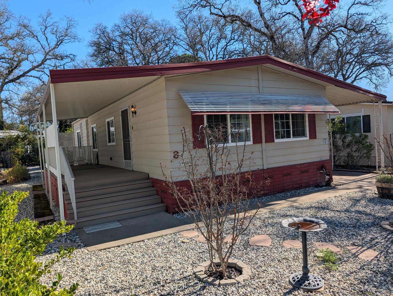 4700 Old French Town Road, Unit 8 Shingle Springs, CA 95682 - Photo 2 of 29
